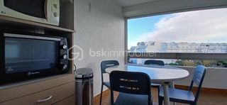  Appartement � vendre 2 pi�ces 29 m�