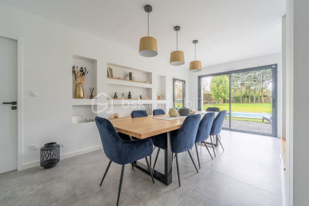 � vendre  Maison Fondettes (37230)