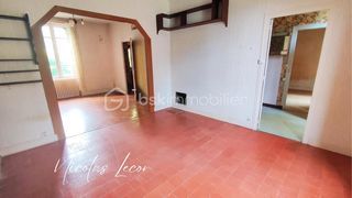  Maison � vendre 4 pi�ces 95 m�