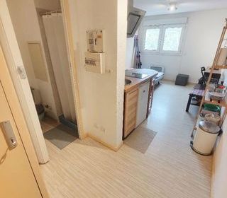  Appartement � vendre 1 pi�ce 18 m�