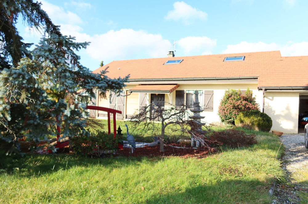 � vendre  Maison Messery (74140)