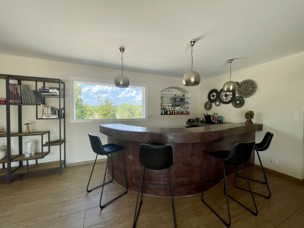 � vendre  Maison Saint-Maximin-la-Sainte-Baume (83470)