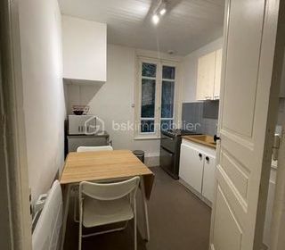  Appartement � vendre 3 pi�ces 59 m�