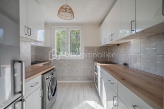  Appartement � vendre 3 pi�ces 53 m�