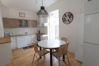  Appartement � vendre 4 pi�ces 60 m�