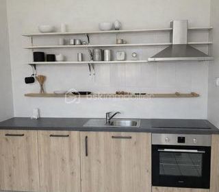  Appartement � vendre 2 pi�ces 46 m�