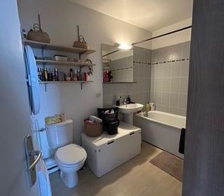  Appartement � vendre 2 pi�ces 35 m�