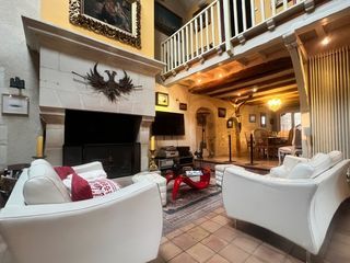  Maison � vendre 6 pi�ces 212 m�