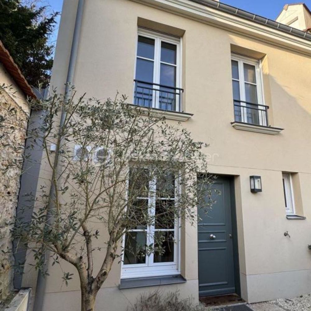 � vendre  Maison Ch�tenay-Malabry (92290)