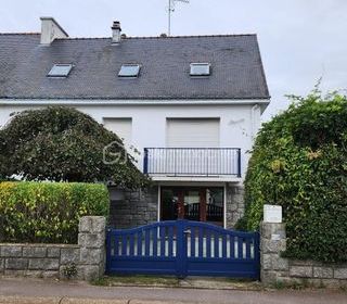  Maison � vendre 8 pi�ces 140 m�