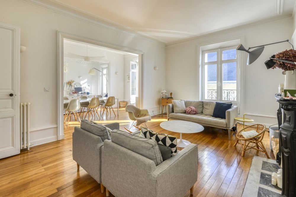 � vendre  Appartement Nantes (44000)