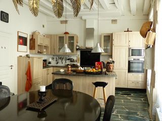  Maison � vendre 10 pi�ces 300 m�