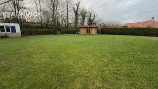  Villa � vendre 4 pi�ces 191 m�