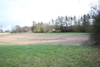  Terrain � vendre 1159 m�