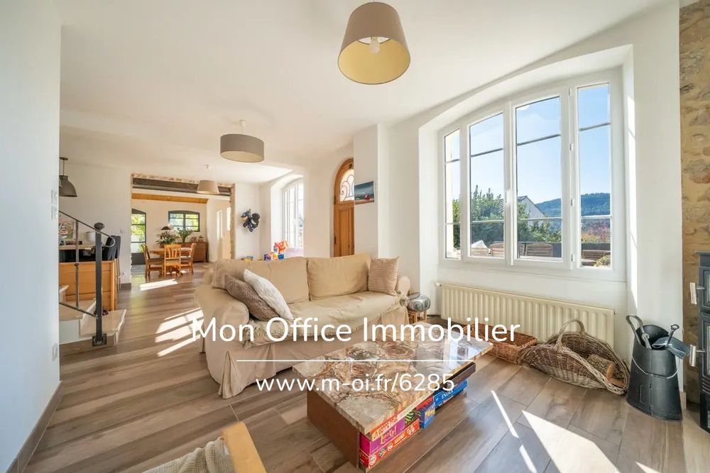 � vendre  Maison Auriol (13390)