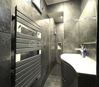  Appartement � vendre 3 pi�ces 44 m�