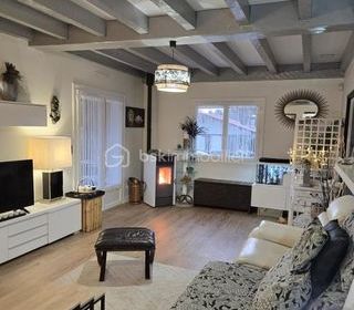  Maison � vendre 6 pi�ces 123 m�