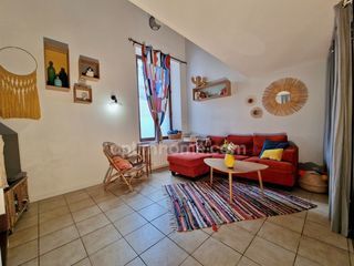  Appartement � vendre 2 pi�ces 43 m�