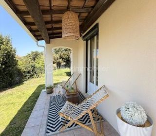  Villa � vendre 4 pi�ces 100 m�