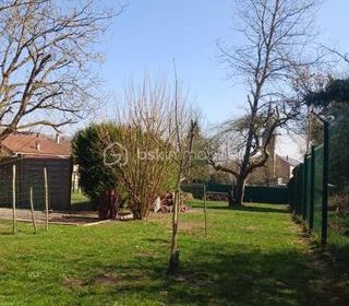  Maison � vendre 6 pi�ces 167 m�