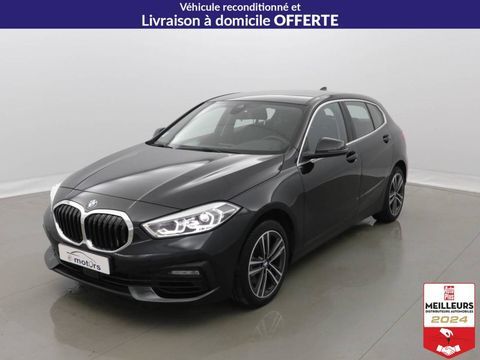 BMW S&eacute;rie 1 116i 109 DESIGN 2023 occasion Lavau 10150