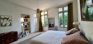  H�tel Particulier � vendre 15 + pi�ces 350 m�