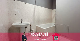  Appartement � vendre 3 pi�ces 59 m�