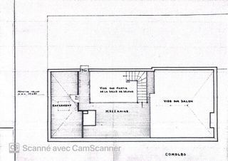  Maison � vendre 5 pi�ces 147 m�