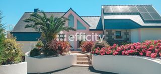  Maison � vendre 5 pi�ces 234 m�