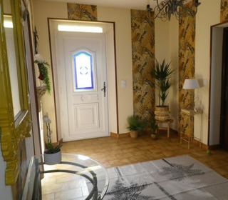  Propri�t�/ch�teau � vendre 7 pi�ces 200 m�