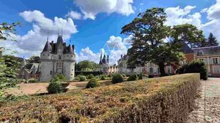  Propri�t�/ch�teau � vendre 15 + pi�ces 2500 m�