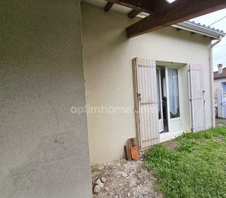  Maison � vendre 3 pi�ces 74 m�