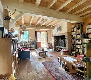  Maison � vendre 7 pi�ces 250 m�