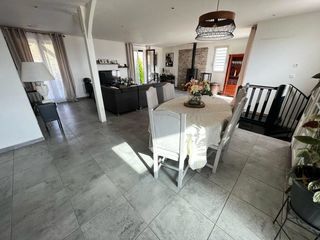  Maison � vendre 5 pi�ces 145 m�