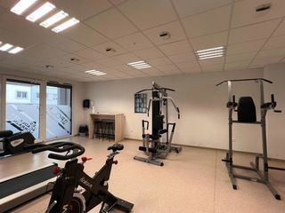  Appartement � vendre 1 pi�ce 21 m�