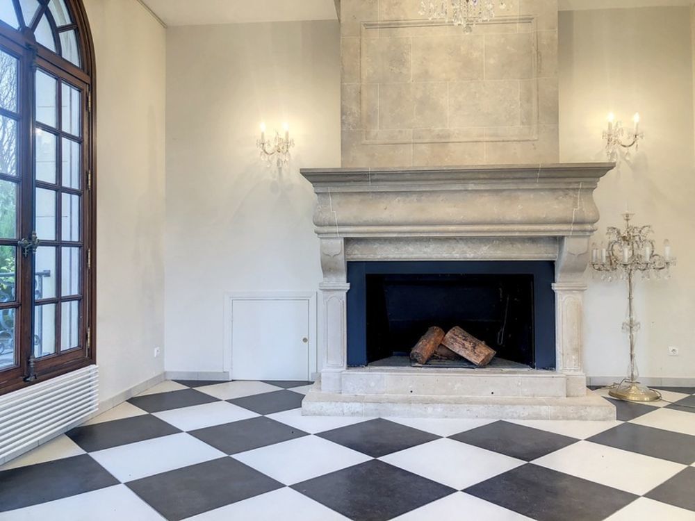 � vendre  Propri�t�/ch�teau Nizy-le-Comte (02150)