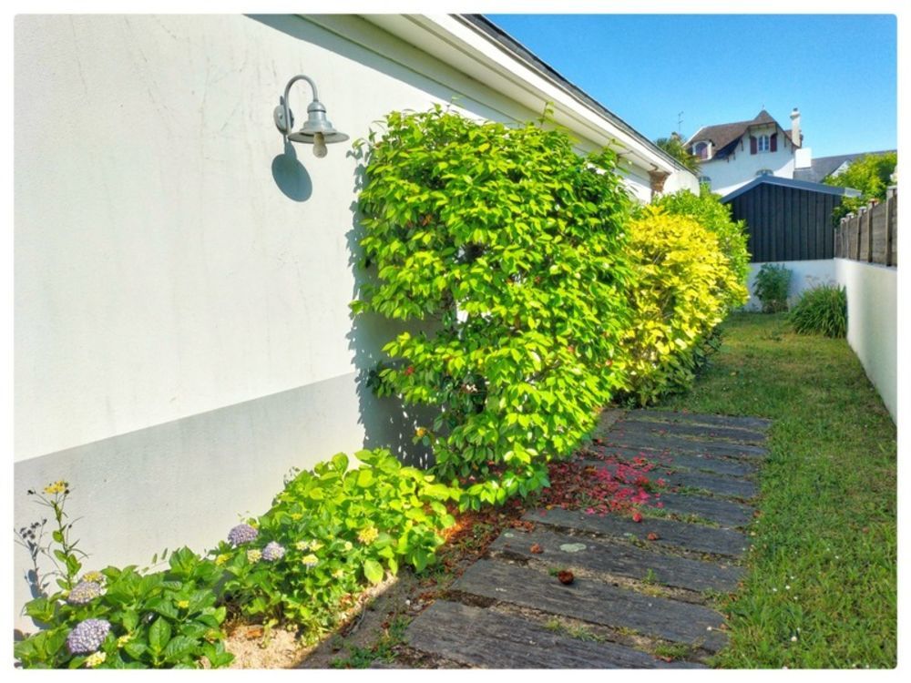 � vendre  Maison Vannes (56000)