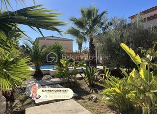  Villa � vendre 5 pi�ces 190 m�