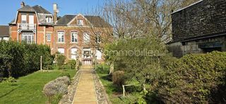  Propri�t�/ch�teau � vendre 5 pi�ces 112 m�