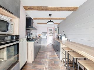  Appartement � vendre 4 pi�ces 93 m�