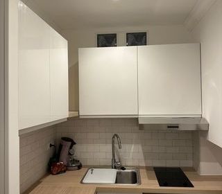  Appartement � louer 1 pi�ce 31 m�