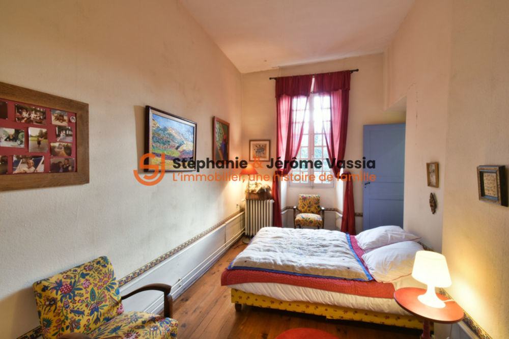 � vendre  Maison Chaum (31440)