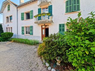  Propri�t�/ch�teau � vendre 11 pi�ces 382 m�