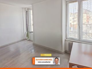  Appartement � vendre 3 pi�ces 54 m�