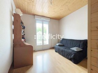  Maison � vendre 4 pi�ces 65 m�