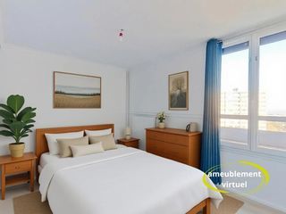  Appartement � vendre 3 pi�ces 67 m�