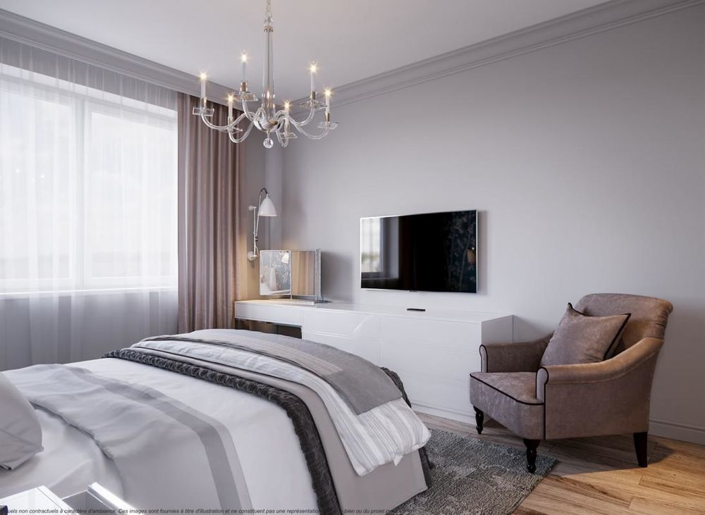 � vendre  Appartement Bordeaux (33000)