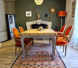  Propri�t�/ch�teau � vendre 7 pi�ces 264 m�