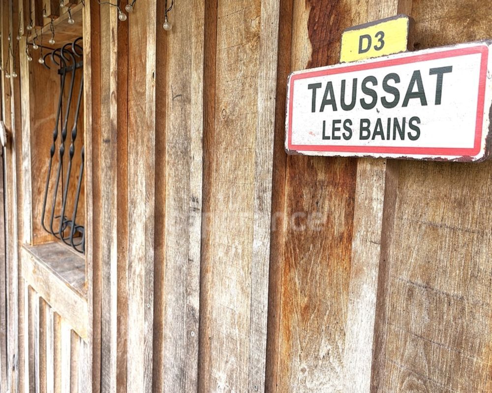 � vendre  Maison Lanton (33138)