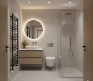  Appartement � vendre 2 pi�ces 42 m�